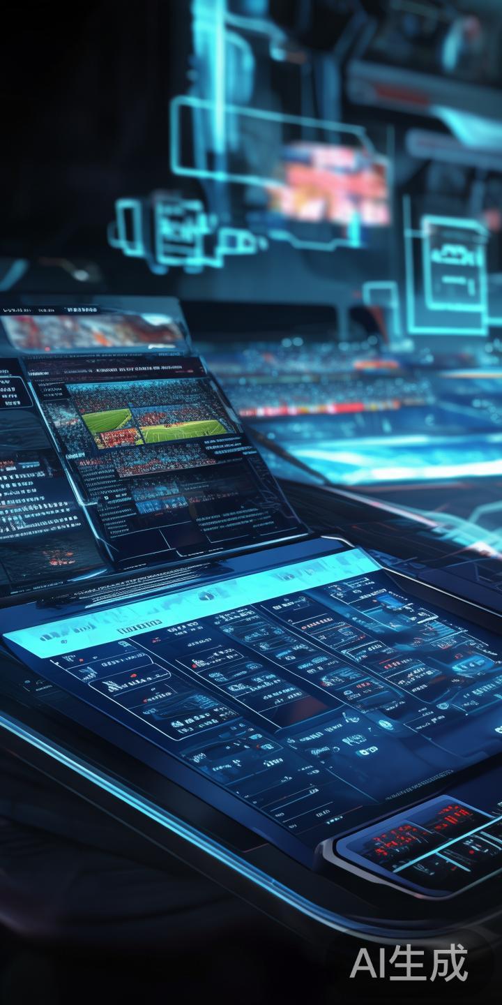 华体会体育官方网站全方位解析：平台特色、优势与精彩亮点