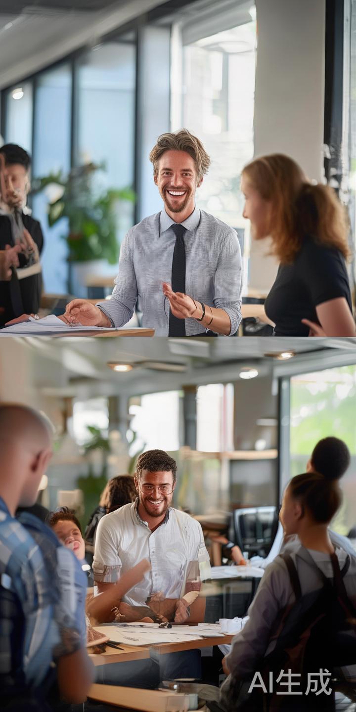 全面提升华体会体育主管能力的实用指南：技能与素质全面发展