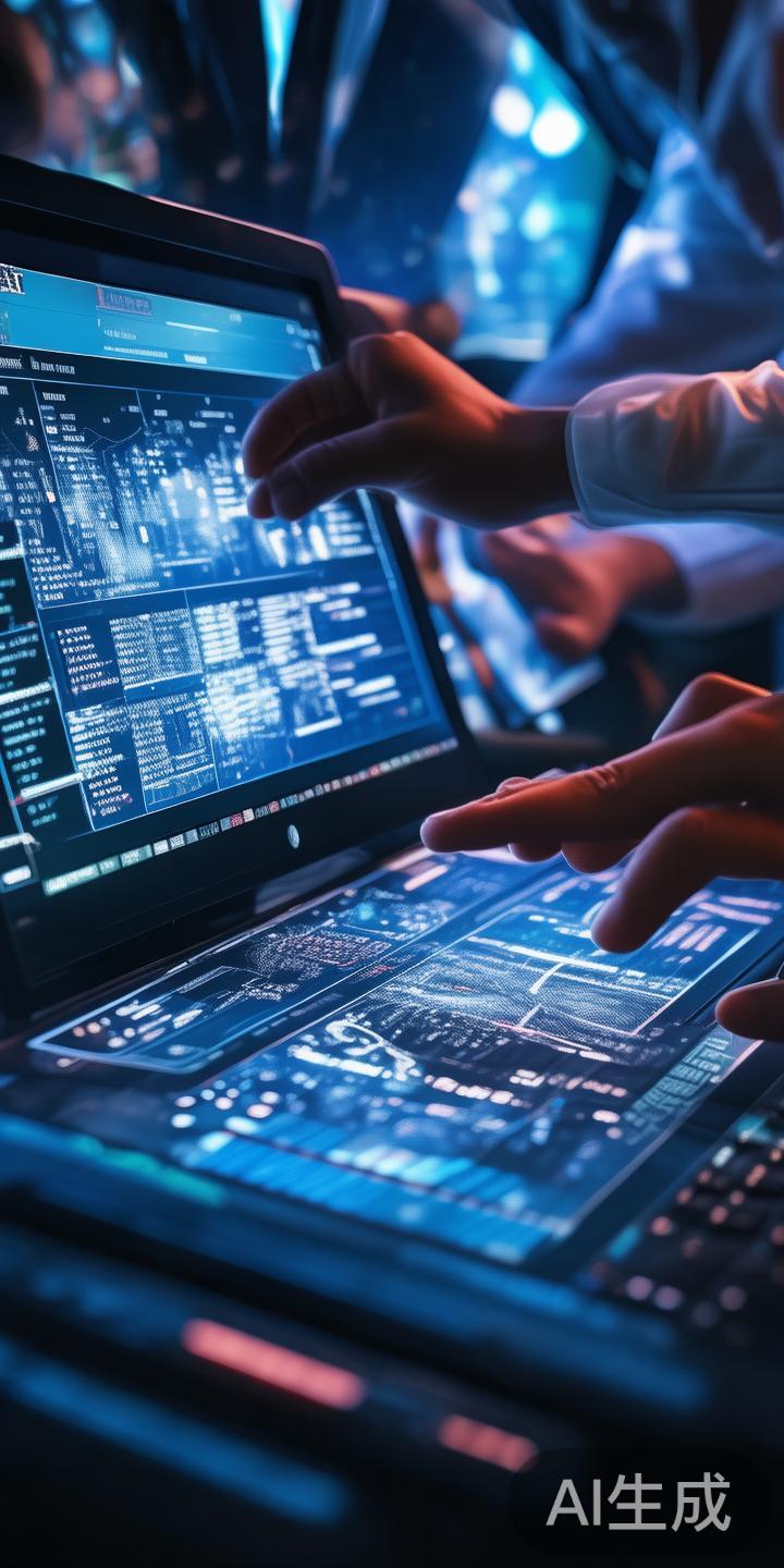 华体会数字体育平台在体育赛事中的创新应用与实践探索