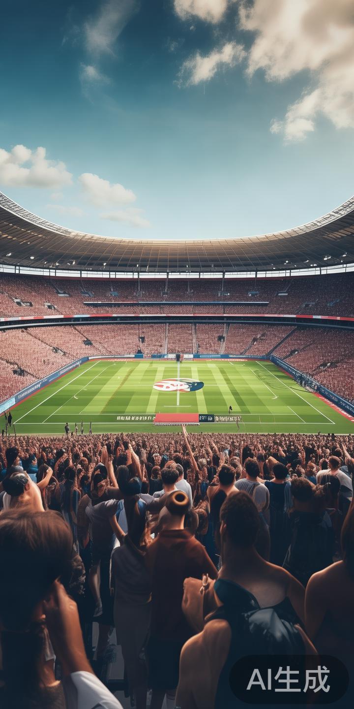 华体会体育官网赞助商如何有效借助体育赛事实现品牌推广与市场拓展