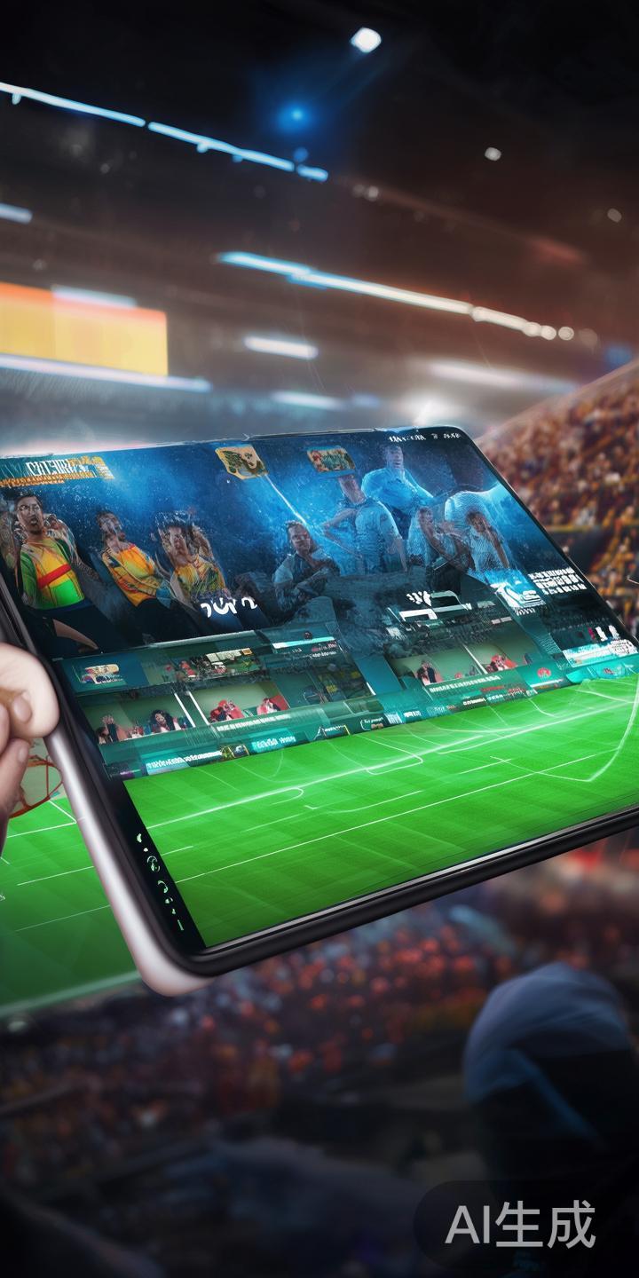 华体会体育下载官网优势分析：功能特色与用户体验全面解读