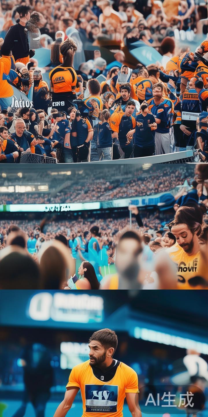 华体会体育娱乐赞助曼联的战略布局及其在全球足球赛事中的深远意义