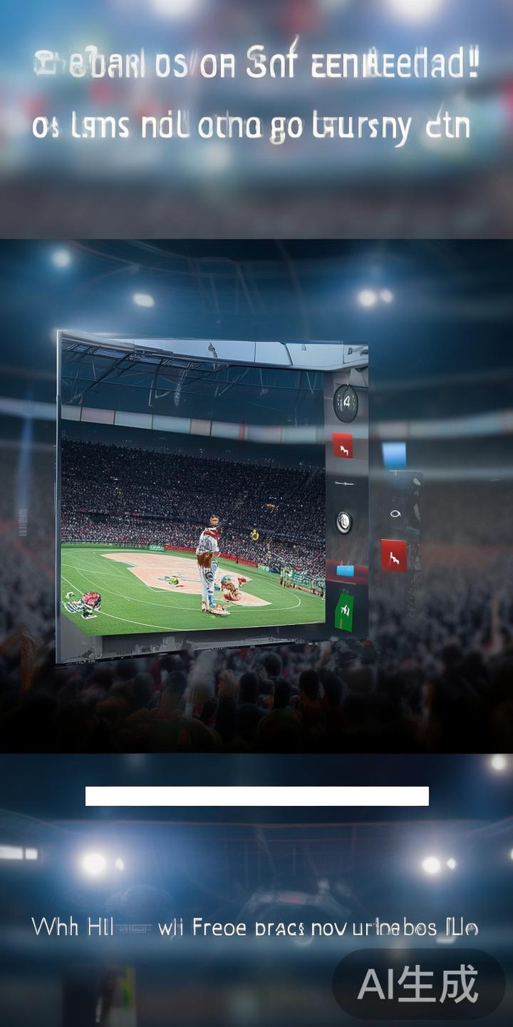 华体会体育全站APP：全面支持体育赛事直播与多元体育娱乐体验