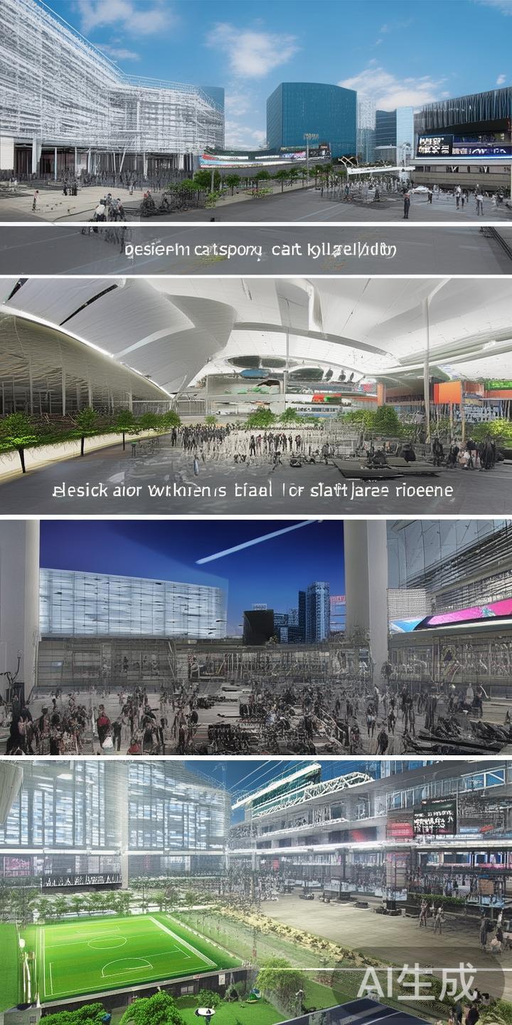 完善的产业链布局&nbsp;涵盖体育产业的多个环节，从体育场