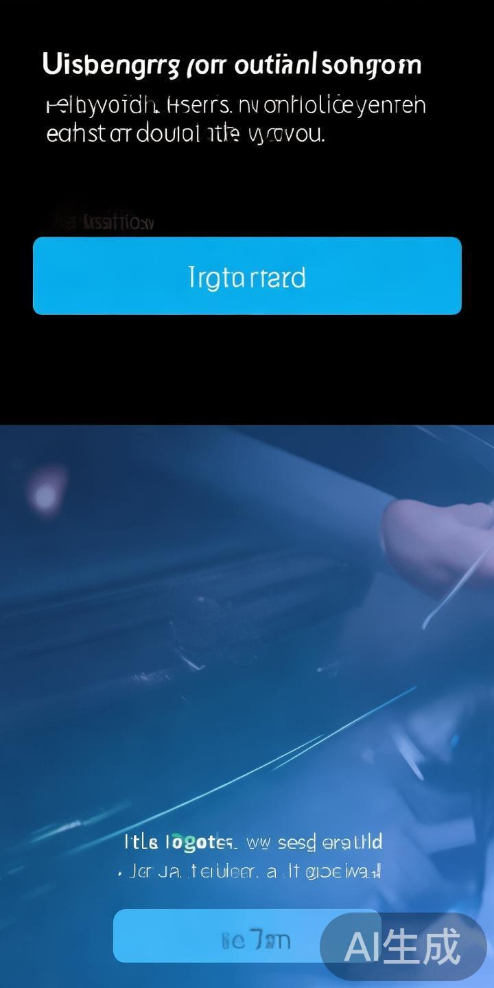 找到官方正版后，点击下载按钮。对于Android用