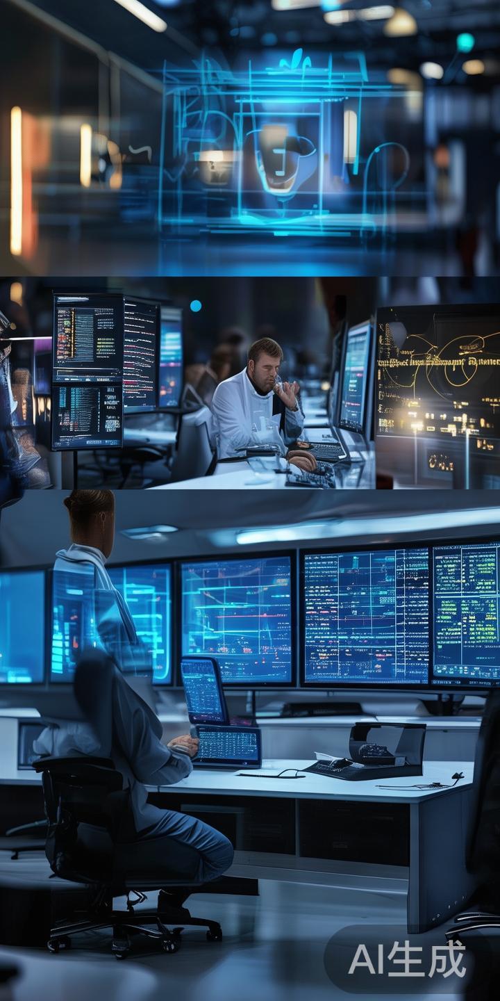 华体会体育背后由哪家知名企业负责运营管理? 以某知名体育产业集团为例,该企业通过不断投入技术研